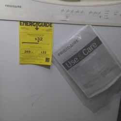 Frigidaire Dishwasher $100