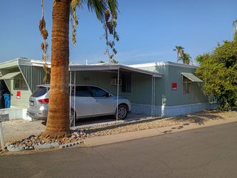 Trailer for sale...