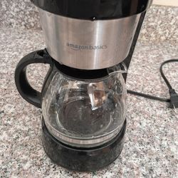 Amazon Coffee Maker
