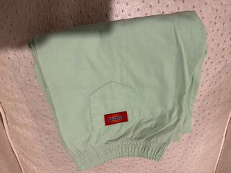 Dickie Scrub Pants