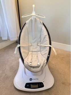 4 Moms Mamaroo