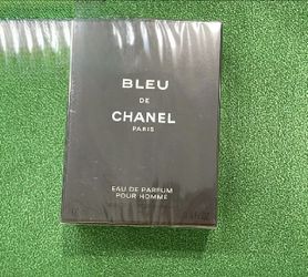 Blue Chanel
