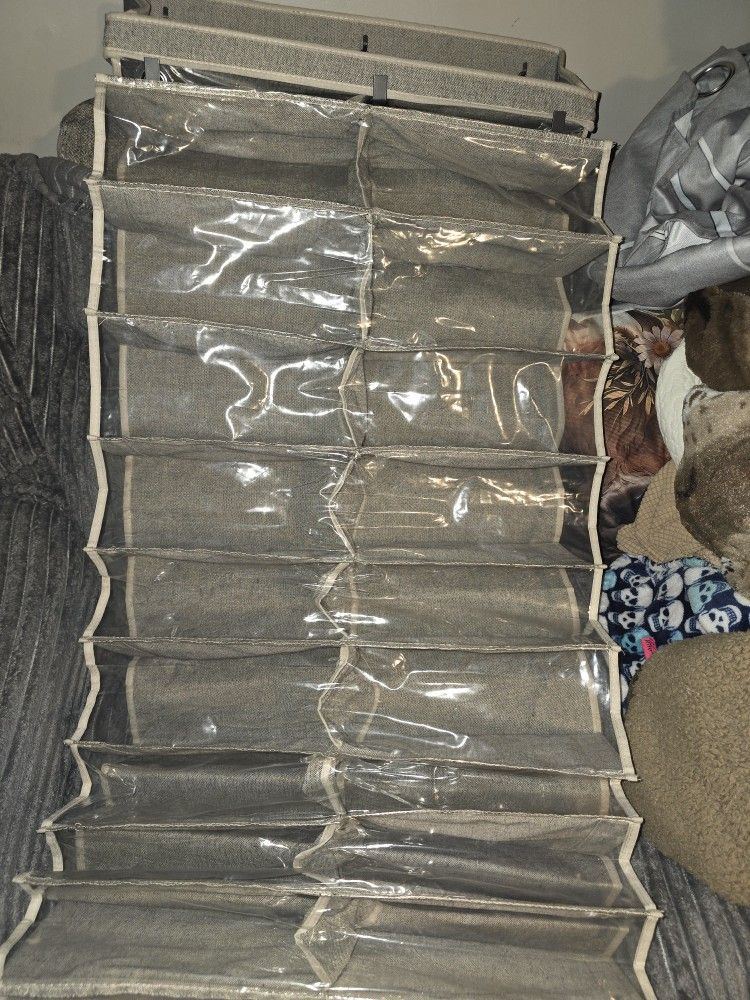 Shoe Holder Or Accessorys