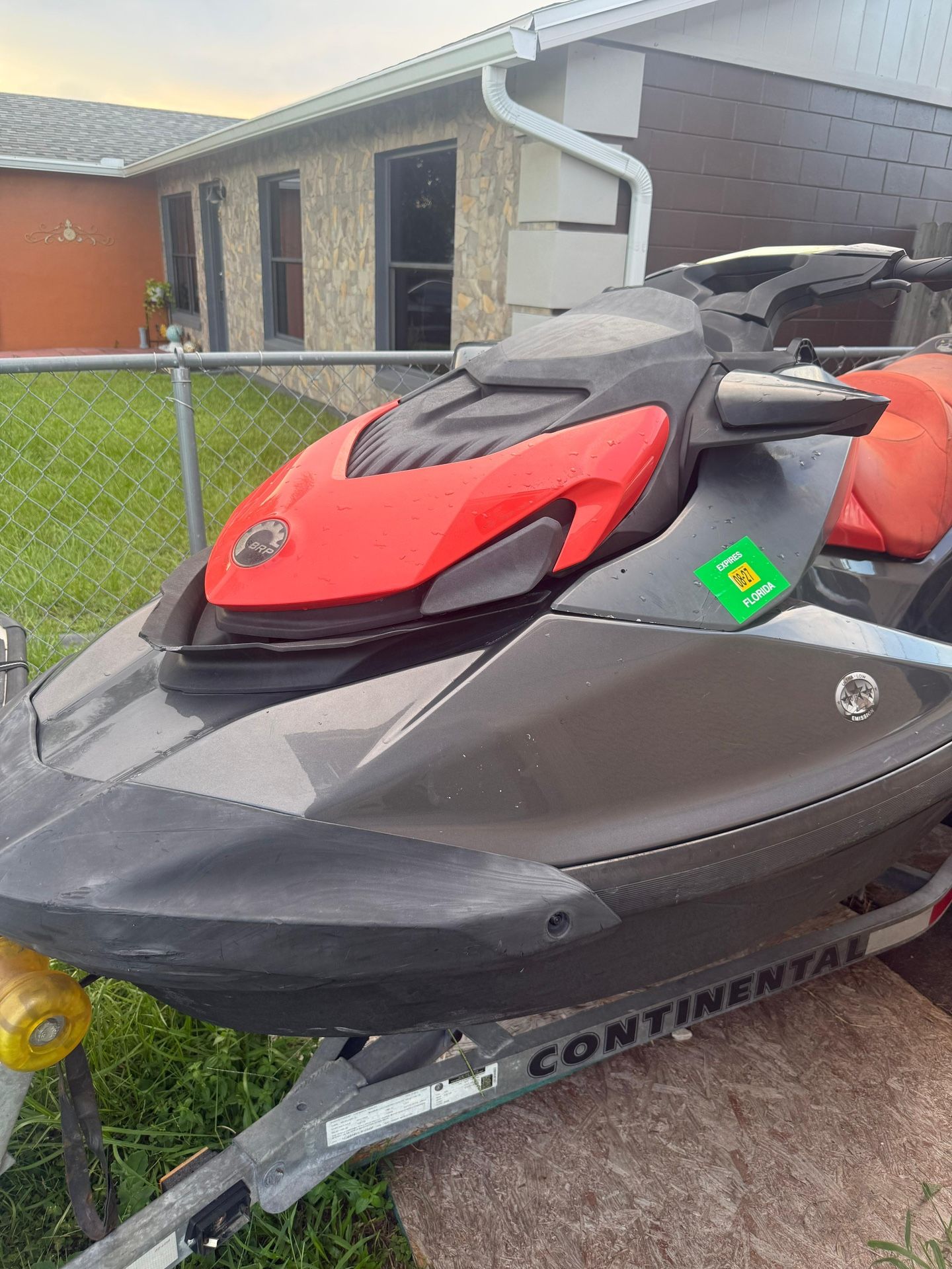 Seadoo 2022