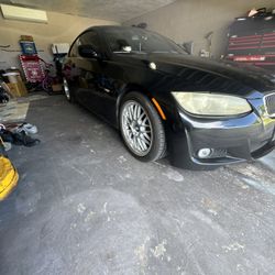 2010 BMW 335i