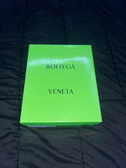 Bottega Veneta Navy Blue (Brand New & Negotiable)
