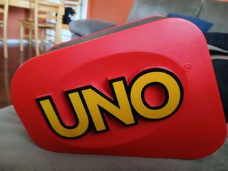UNO Attack