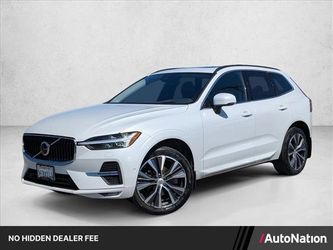 2022 Volvo XC60
