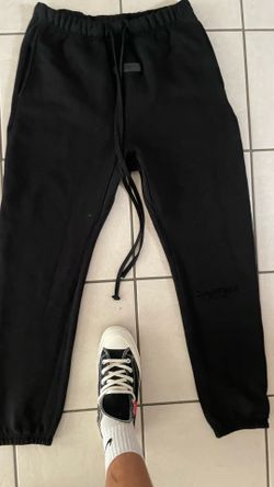 essential sweats