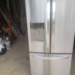 LG Fridge 