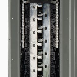 Siemens S4260L3225 225-Amp Indoor Main Lug 42 Space, 60 Circuit 3-Phase Load Cen