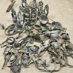 Misc Industrial Fence Hardware