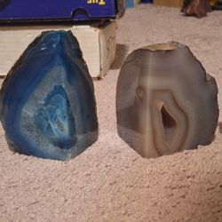 Geodes