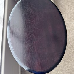 Accent Table
