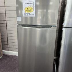 Refrigerator, 28’wide 18cb Ft Brand New Fridge Manufacturer 