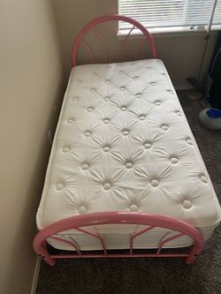 Bed Frame