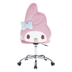 My Melody Chair 