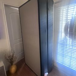 Box Spring  King