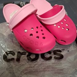 Crocs