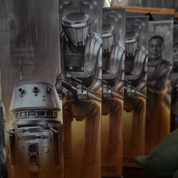 Star Wars The Black Series 