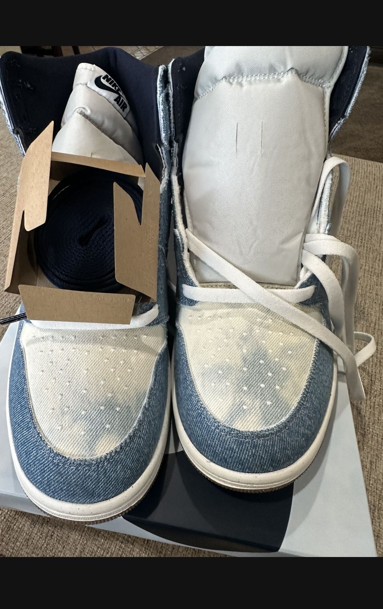 Air Jordan 1 Retro High OG