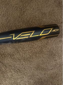 rawlings Velo, ACP size 32