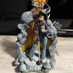 Janis Joplin Figure McFarlane Toys