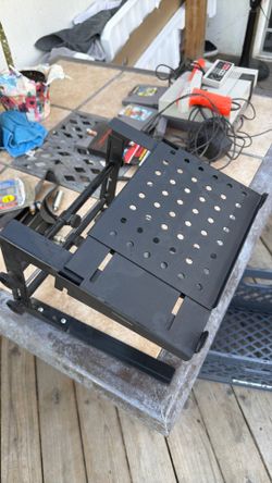 Laptop or music stand