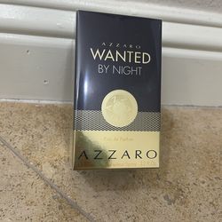 Azzaro perfume