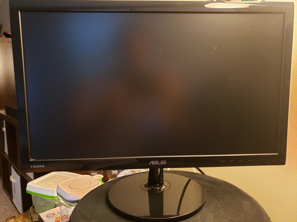Asus 21.5 inch vh228 monitor