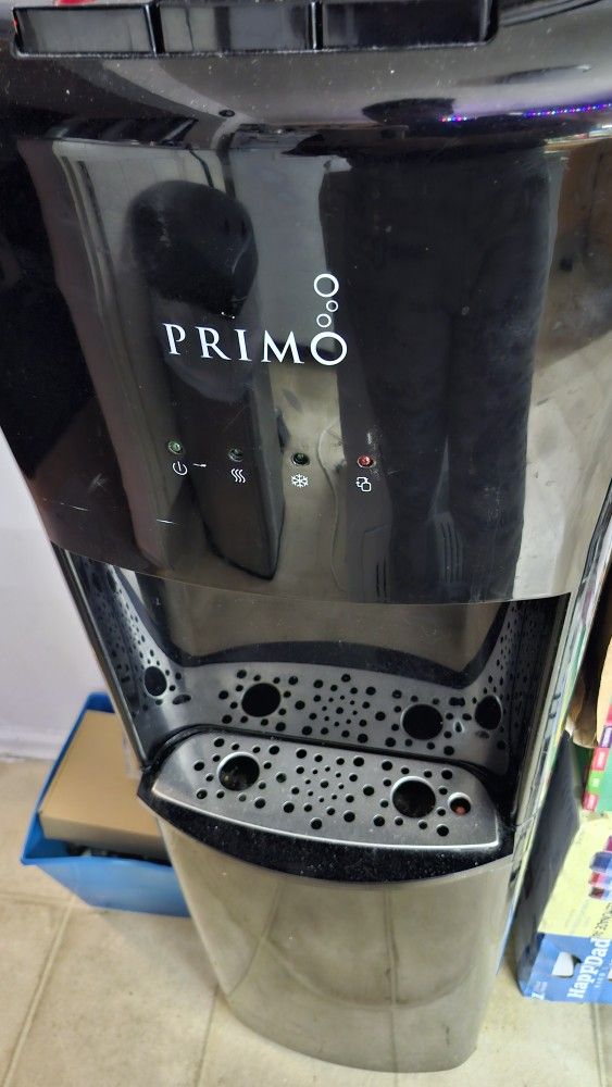 Primo Water® Bottom Loading Classic 2 Temp Water Dispenser