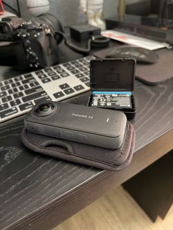 Insta 360 X3