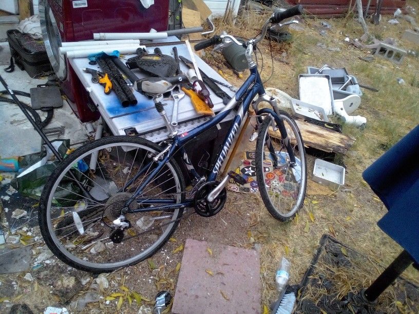 Specialized Bike