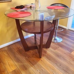 2 Seat Kitchen Table