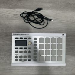 Maschine Micro