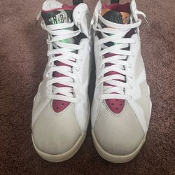 Retro 7 Jordan Hare