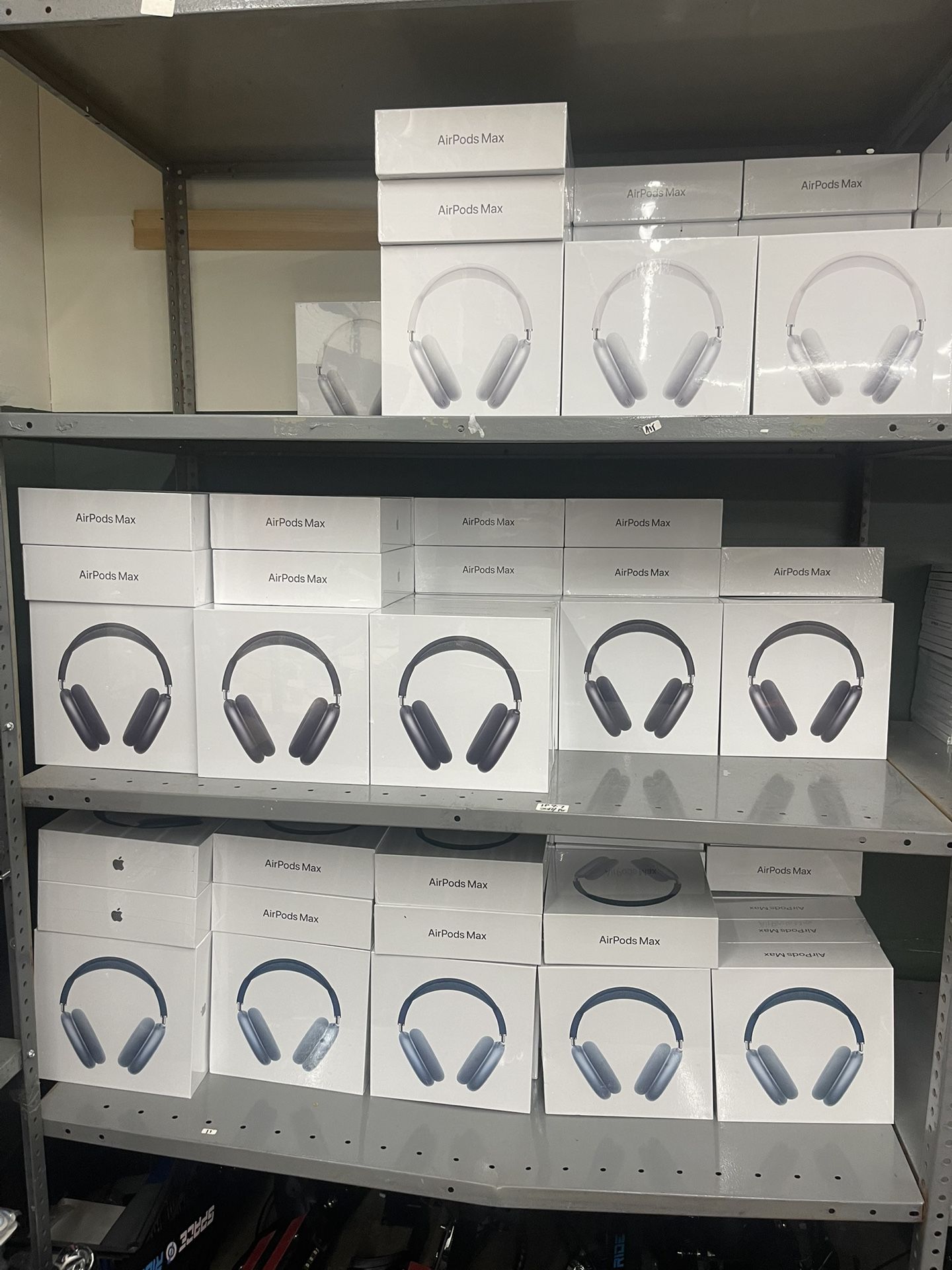 Airpod Max