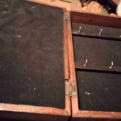 Jewelry Box 