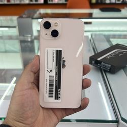 iPhone 13 128gb (unlocked)