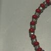 BEADED.