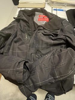 O’Neil Jacket 