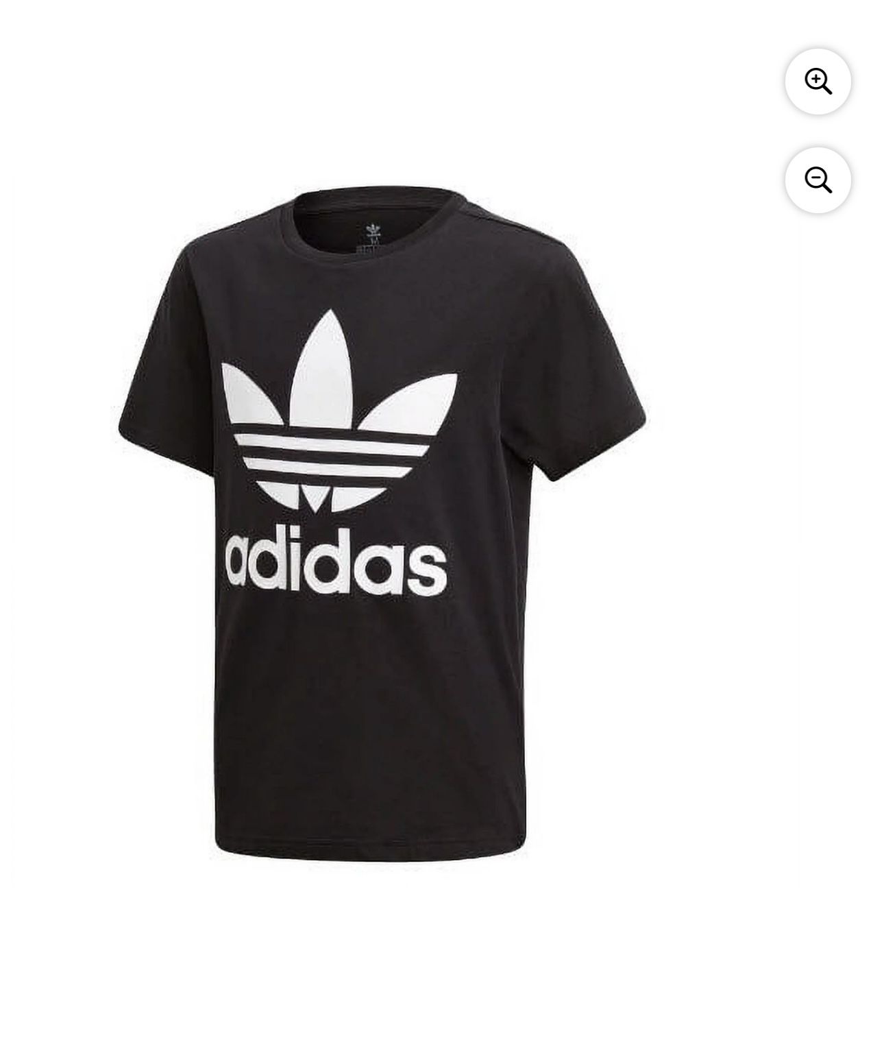 Kids Medium Trefoil Tee