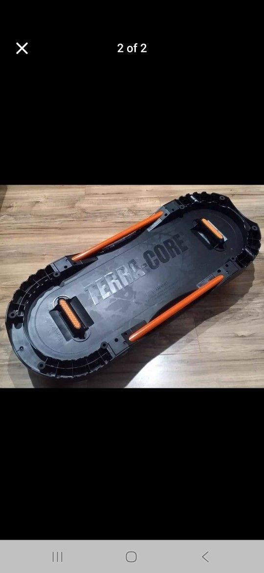 Terra Core