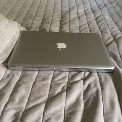 MacBook El Capitan 
