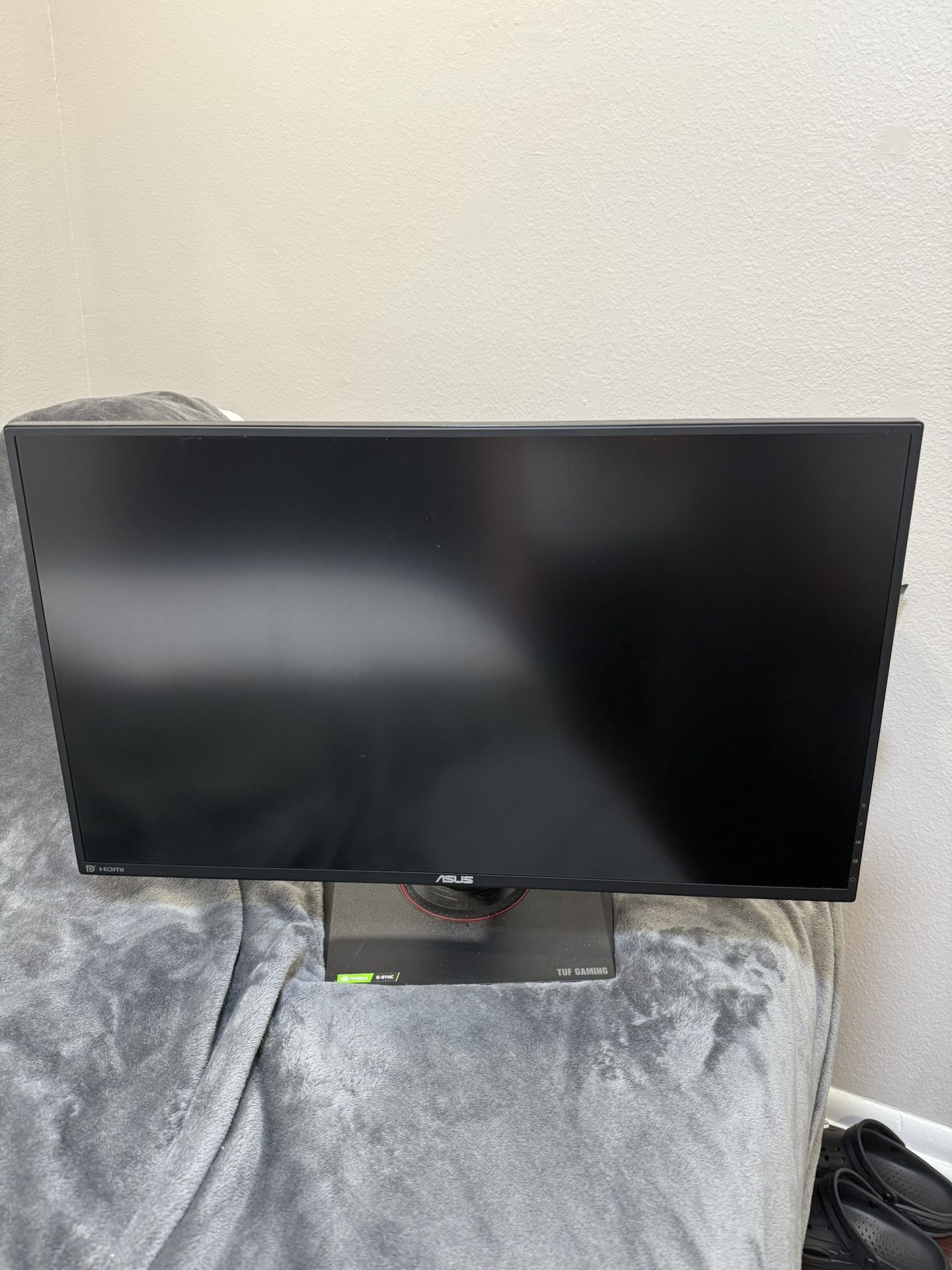 Gaming Monitor