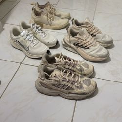 Adidas Nike Women Us 8