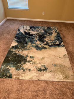 5 by 7 area rug