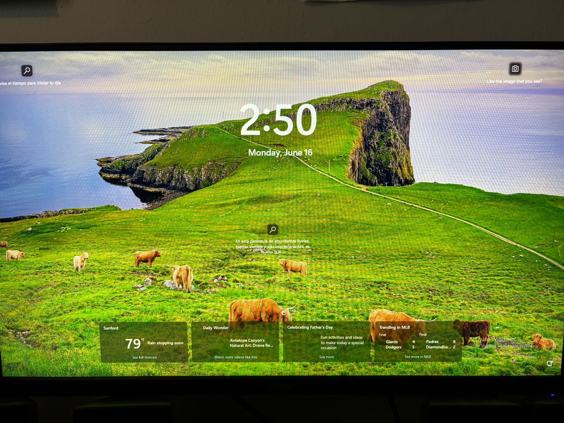 27” Acer XF273 Sbmiiprx