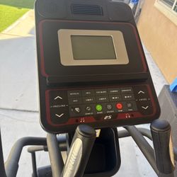Sole Elliptical Machine