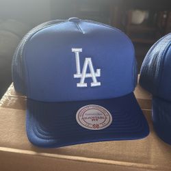 Snap Backs 